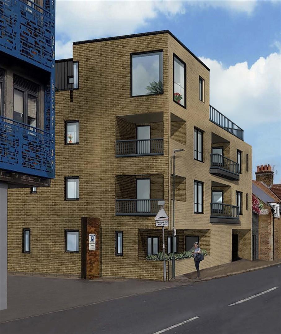 Hugill House, Swanfield Road, Waltham Cross Lanes Exclusive Homes